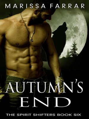 cover image of Autumn's End